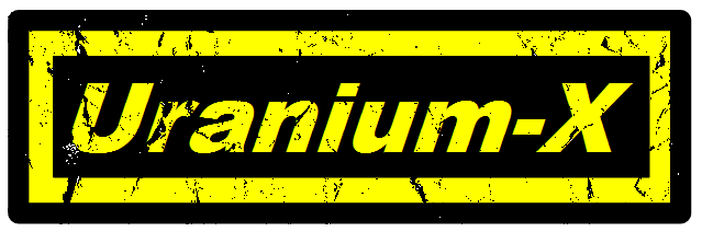 Uranium-X